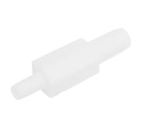 Abaodam Connecteur pour Tuyau de Tire-lait Électrique Accessoire et Pratique pour Adaptation Facile Compatible avec Plusieurs Modèles