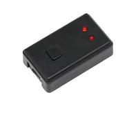 Abaodam Contrôleur Mini 12-24v LED Multifonction de Feux de Jour