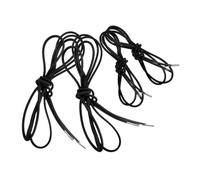 Abaodam Cordage De Renfort pour Chaise Longue Cordon Élastique Haute Résistance Accessoire De Réparation pour Fauteuil Inclinable Remplacement De Cordon pour Chaise De Patio