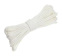 Abaodam Corde à Mèche pour Arrosage Automatique Cordon Absorbant Eau pour Plantes Pot Hydroponique