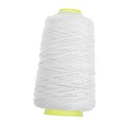 Abaodam Cordeau de Maçonnerie Coton Durable Fil Robuste pour Traçage Manuel et Automatique Corde Résistante pour Jardinage et Construction Ligne de Marquage Polyvalente