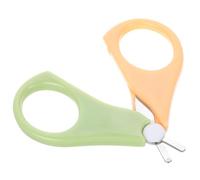 Abaodam Coupe-ongles Pour Garçon Fille Avec Led à Ongles Né Coupe-ongles à Bout Rond Pour Tout-petit Pour Garçon Fille De Coupe-ongles Pour