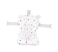 Abaodam Coussin De Bain Antidérapant Pour Matelas De Ajustable Avec Support Ergonomique Pour Nourrissons