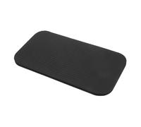 Abaodam Coussin de Genou pour Le Jardinage, Le Yoga, Doux, élastique, antidérapant, pour Une Utilisation en extérieur, Confortable des Genoux pour Pique-, Exercice