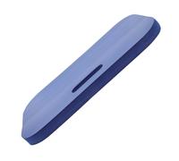 Abaodam Coussin de Genoux Imperméable pour Jardinage Tapis de Protection Épais Nbr Confortable et Résistant pour Genouillères Siège Extérieur Polyvalent Bleu