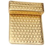 Abaodam Coussin de Manucure en Cuir Pu Motif Cœur Confortable et Facile à Nettoyer, Support Main pour Nail Art et Décoration de Salon, 1 Set Repose-bras