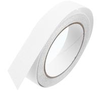 Abaodam Coussinets Antidérapants Protection Solide pour Talons Auto-adhésifs en Caoutchouc Rouleau 25mm X 5m et Augmentation de L'adhérence pour Semelles de Chaussures