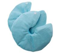 Abaodam Coussinets Thérapeutiques En Gel Pour Les Douleurs Des Thérapie Par Le Chaud Et Le Froid Pour Soulager Les Douleurs Liées À L'allaitement