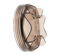 Abaodam Couvercle De Filtre à Sable pour Piscine Hors Sol Bouchon De Pompe De Filtration GPH Remplacement pour Couvercle De Crépine De Spa