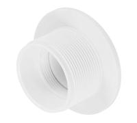 Abaodam Couvercle de protection pour aspirateur de piscine - Design élégant - Robuste - Conforme aux normes de sécurité