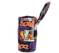 Abaodam Couverture Chauffante De Voyage Chauffe-lait Portable Pour La Conservation De La Chaleur Du Lait Maternel Facile À Utiliser Pour Les Nouveaux Parents