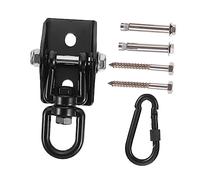 Abaodam Crochet De Fixation De Balançoire Crochets De Suspension pour Balançoire Fixation De Et Raccord De