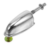 Abaodam Crochets de Batterie en Fer Robustes et Légers, Connecteurs pour Caisse Claire et Tom, Accessoires Solide pour Percussion et Support de Tambour