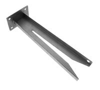 Abaodam Cueilleur D'arachides Manuel en Métal Ferme, Outil Agricole De Ramassage Au Sol, Simple Arracheuse De Récolte pour Jardinage Et Travaux Agricoles