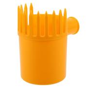 Abaodam cueilleur de Citron cueilleur de Mangue Outil de cueillette de Fruits Outil de récolte de Fruits Orange