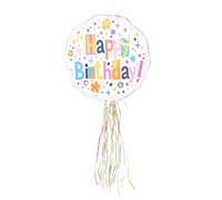 Abaodam De Fête Anniversaire Jouet à Frapper Décoration De Fête Colorée Remplie De Bonbons Pour Célébrations Joyeuses