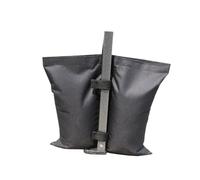 Abaodam de Lestage pour Tente PU Étanche Résistant Déchirure avec Sangles Poids pour Barnum Tonnelle et Abri Extérieur Polyvalent pour Camping Cyclisme et Escalade