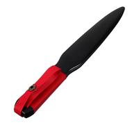 Abaodam de Musculation Mâchoire pour Grands Chiens à Mâcher Outil Entraînement Interactif Morsure avec Poignée Ergonomique pour Renforcement Dentaire et du Comportement