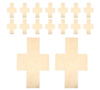 Abaodam de Papier en Silicone Doublures Antiadhésives Résistantes la Chaleur 50 Feuilles pour Moules Créative et Facile à Nettoyer
