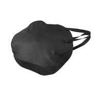 Abaodam De Rangement Extérieur pour Poêle Fonte De Camping Portable Et Multifonctionnel