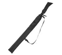 Abaodam de Rangement pour Polyester Résistant avec Bandoulière et Respirant Adapté Au Transport Arts Martiaux Japonaises et Bâtons Longs