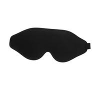 Abaodam de Sommeil Mousse Mémoire Ultra Doux Yeux et Confortable pour Bureau Femme pour Sommeil Profond et Oculaire