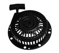 Abaodam Démarreur à Rappel Compatible de Démarrage Traction Bike Du Recul pour Utilisation Confortable et Performance Moteur Optimisée