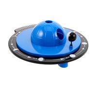 Abaodam Démonstrateur de Phase Portable pour Observation Outil Pédagogique Stem Polyvalent avec Guide Utilisateur Simulateur Compact pour Apprentissage Scientifique Familial et Scolaire