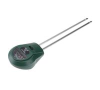 Abaodam Détecteur Testeur Humidité Sol Mesureur De Ph Analyseur De Lumière pour Plantes