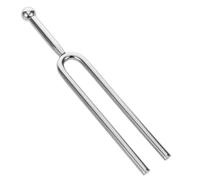 Abaodam Diapason Accordeur Standard A pour Violon et Guitare Fourche Vibrante Compacte et Portable Tuning Fork pour Instruments à Cordes