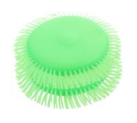 Abaodam Disque Volant Absorbant 2 Pièces en Éponge PVC TPR, Vert Clair | Jeux D’eau pour Aire de Jeux, Usage Extérieur, Favorise L’activité Physique et L’esprit D’équipe