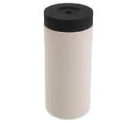 Abaodam Distributeur de Savonnette Liquide Souple en Silicone Flacon Rechargeable 200 Ml Couleur Gris Clair Dosage Précis pour Liquide Vaisselle Shampoing et Savonnette Mains la