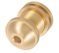 Abaodam Douille D'ampoule E14 en Cuivre Massif, Prise D'ampoule Robuste Filetage Complet, Support Lampe pour Lampes sur Pied et Plafonniers