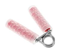 Abaodam Entraîneur de Force de Poignée Ajustable et Exerciceur de Doigts et Poignets pour Musculation Bras Renforcement Préhension et Rééducation Convient Hommes et Femmes