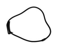 Abaodam Entraîneur d'exercice pour Résistance des Doigts Et Entraînement Musculaire, Matériau Solide, Poignée Détachable, Équipement D’Extension Main pour Entraînement à L’Arc en Extérieur