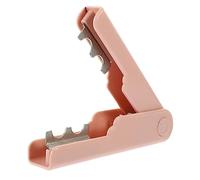 Abaodam Éplucheur D'épines de Rose et Arrache-épines pour Fleuriste, Outil de Jardinage Manuel, Rose, pour Enlèvement Rapide des Épines et Feuilles, Usage Floral Professionnel et DIY