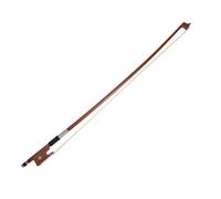 Abaodam Équilibre et Sensation Confortable en Bois Crin de Cheval 1/4 de Violon Pratique des Débutants