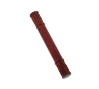 Abaodam Erhu Mute Accessory For Practice With Skin Protection And Tone Control Traditional Sound Silencer For Erhu Musical Instrument