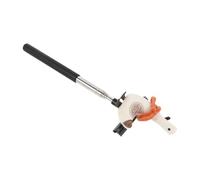 Abaodam Essuie-Glace de Rétroviseur Voiture Rétractable, Nettoyage Rapide