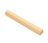 Abaodam Étui à Mezouza en Alliage D'aluminium, Décoration de Porte | Perçage, Pose Rapide, pour Cadres et Rouleaux, Style Judaica Moderne, Usage en Appartement ou Chambre