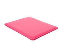 Abaodam Étui de Protection pour Certificat de Handicapé en Pvc Robuste, Format Compact, Couleur Rose Fuchsia, Porte-cartes Multifonctionnel pour Cartes D'identité, Cartes de Bus et Badges