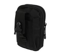 Abaodam Étui pour Radio - Pochette De Sport Support pour Interphone Banane pour Interphone Banane Alpinisme