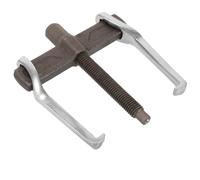 Abaodam Extracteur de Roulement à Mâchoires Acier Au Outil Compact pour Retrait Interne et Externe de Pignons et Roulements Pratique pour Atelier Mécanique