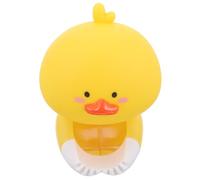 Abaodam Faucet Extender Cartoon Animal Design Fun Water Guide for Kids Easy to Install Promotes Independence and Hygiene Habits