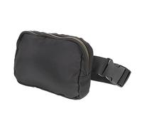 Abaodam Femme Étanche Réglable pour Sports Voyage Fanny Pack Multifonction avec Ceinture Ajustable pour Randonnée Course Shopping
