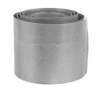 Abaodam Fer Électrode pour Batterie de Fruits Matériel d'Expérimentation DIY Bande Électrode pour Projet Électricité et Conversion Énergie Kit Éducatif