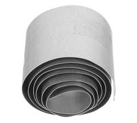 Abaodam Feuille de Fer Électrode 100G pour Kit Expérimentation Batterie Fruits Matériel Scientifique Pédagogique pour Expérience Production Énergie DIY Fourniture Éducative pour