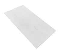 Abaodam Feuille de Soudure Argentée Dure de 2g en Argenté pour Soudure de Bijoux, Assistance de Soudage, pour Fabrication et Réparation de Bijoux
