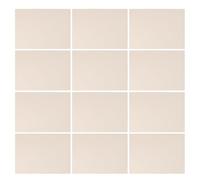 Abaodam Feuilles de Papier Transfert Thermique Beige Papier de Sublimation Imprimable Rapide Lot de 100 pour Transfert Photos et Textes pour T-shirts et Tabliers