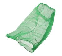 Abaodam Filet de Nylon Portable Léger et Résistant avec Cordon de Serrage Pochette de Rangement pour Poissons pour Activités Plein Air et Plongée